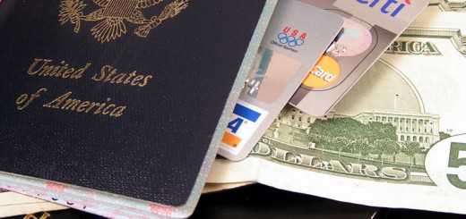 Passport Visa Stamping for Kuwait